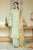 Zara Shah Jahan - 3PC Lawn Embroidered Shirt With Slub Lawn Printed Dupatta And Lawn Trouser - RF1047