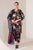 Baroque - 3PC Linen Printed Shirt with Printed Dupatta and Trousers - RG0857