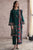 Jazmin - 3PC Unstitched Lawn Embroidered Shirt with Printed Lawn Dupatta - RZ1059