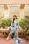 Natasha Kamal - 3PC Lawn Shirt with Voil Printed Dupatta and Lawn Trousers - RG0790