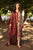 Zainab Chothani - 3PC Unstitched Lawn Embroidered Shirt with Printed Lawn Dupatta - RZ1060