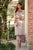 Natasha Kamal - 3PC Lawn Embroidered Shirt with Voil Printed Dupatta and Lawn Trousers - RG0831