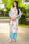 Urge 2PC Unstitched Lawn Printed Shirt with Printed Trousers - RF1111