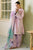 Zara Shah Jahan - 3PC Lawn Embroidered Shirt With Slub Lawn Printed Dupatta And Lawn Trouser - RF1048