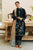 Zara Shah Jahan - 3PC Lawn Embroidered Shirt With Slub Lawn Printed Dupatta And Lawn Trouser - RF1049