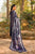 Natasha Kamal - 3PC Lawn Plain Shirt with Digital Printed Silk Dupatta and Lawn Trousers - RG0793