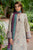 Jazmin - 3PC Unstitched Khaddar Embroidered Shirt with Pashmina Wool Shawl and Trouser - RF1176