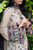 Jazmin - 3PC Unstitched Dhanak Embroidered Shirt with Pashmina Wool Shawl and Trouser - RF1180