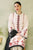 Zara Shah Jahan - 3PC Lawn Embroidered Shirt With Slub Lawn Printed Dupatta And Lawn Trouser - RF1046