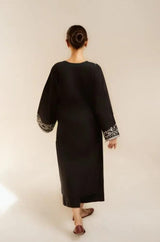 Urge 2PC Unstitched Lawn Embroidered Shirt with Embroidered Trousers - RF1113 royalpret