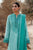 Maria B - 3PC Lawn Embroidered Shirt with Bamber Chiffon Embroidered Dupatta - RD0570